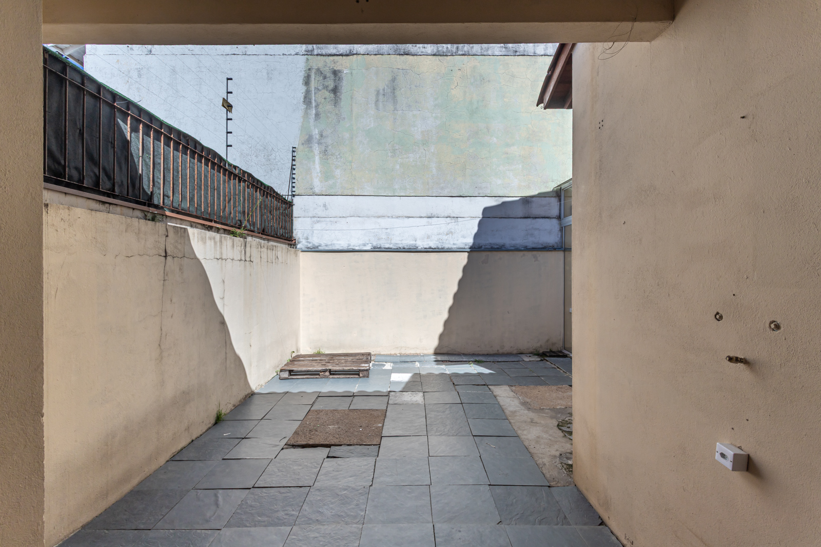 Casa para alugar com 74m², 2 quartos, 1 suíte, 2 vagas no bairro Hípica em Porto Alegre - Foto 19