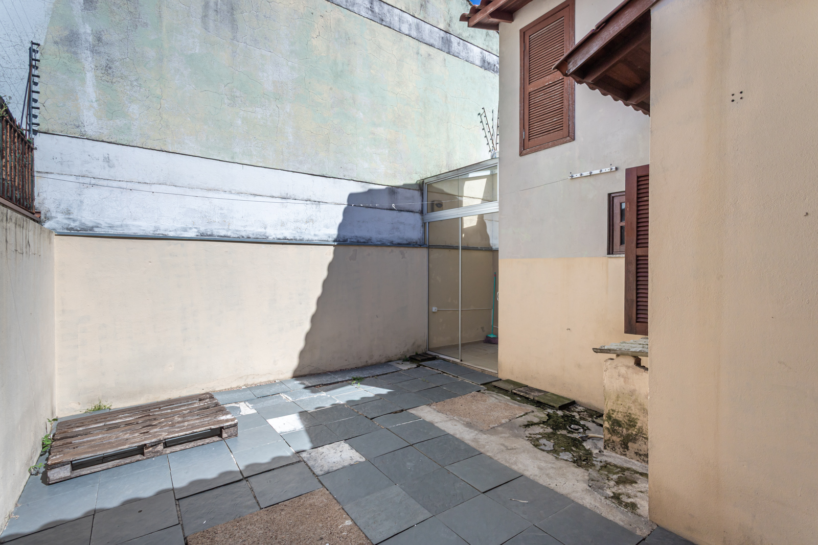 Casa para alugar com 74m², 2 quartos, 1 suíte, 2 vagas no bairro Hípica em Porto Alegre - Foto 20