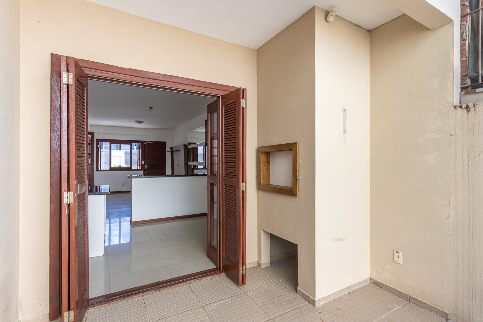 Casa para alugar com 74m², 2 quartos, 1 suíte, 2 vagas no bairro Hípica em Porto Alegre - Foto 23