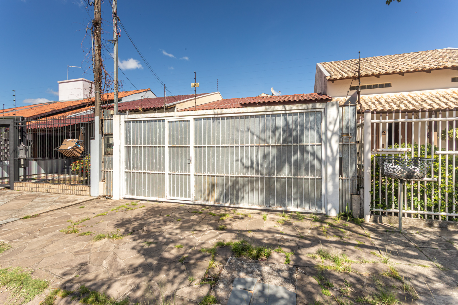 Casa para alugar com 74m², 2 quartos, 1 suíte, 2 vagas no bairro Hípica em Porto Alegre - Foto 37