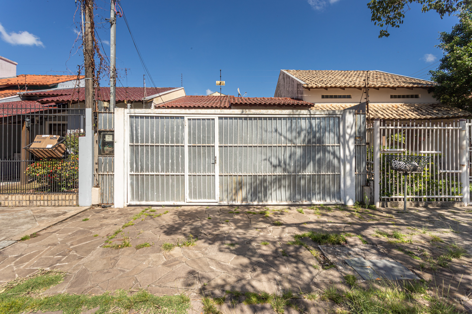 Casa para alugar com 74m², 2 quartos, 1 suíte, 2 vagas no bairro Hípica em Porto Alegre - Foto 38