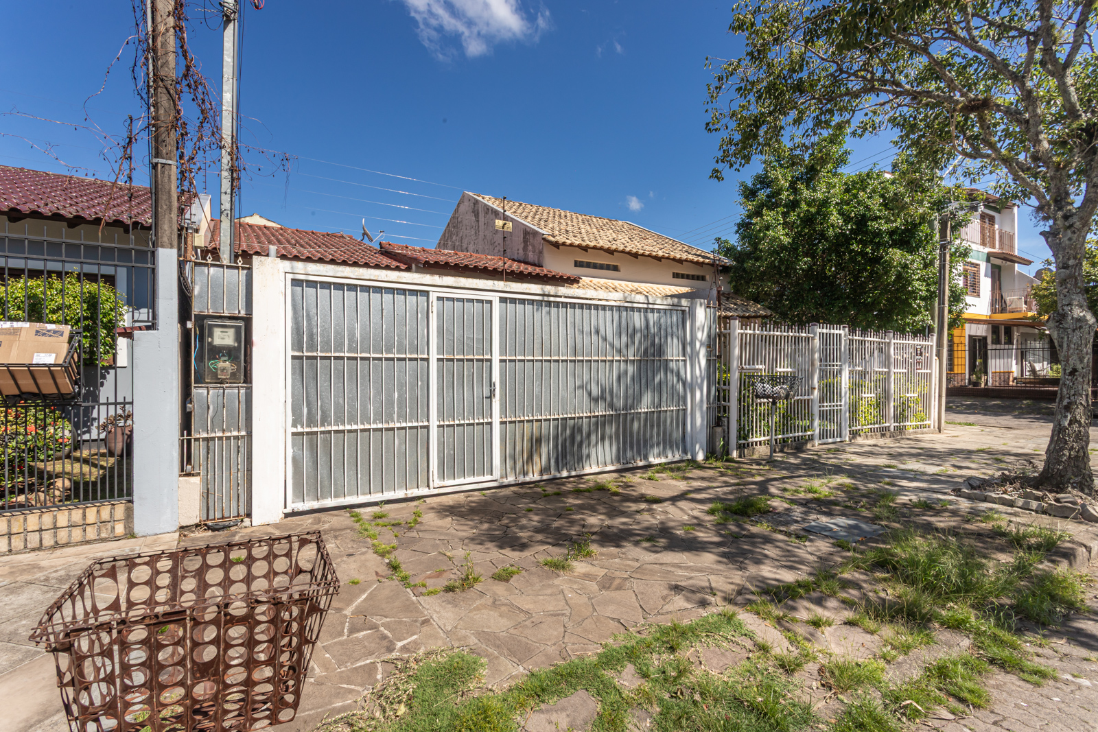 Casa para alugar com 74m², 2 quartos, 1 suíte, 2 vagas no bairro Hípica em Porto Alegre - Foto 39