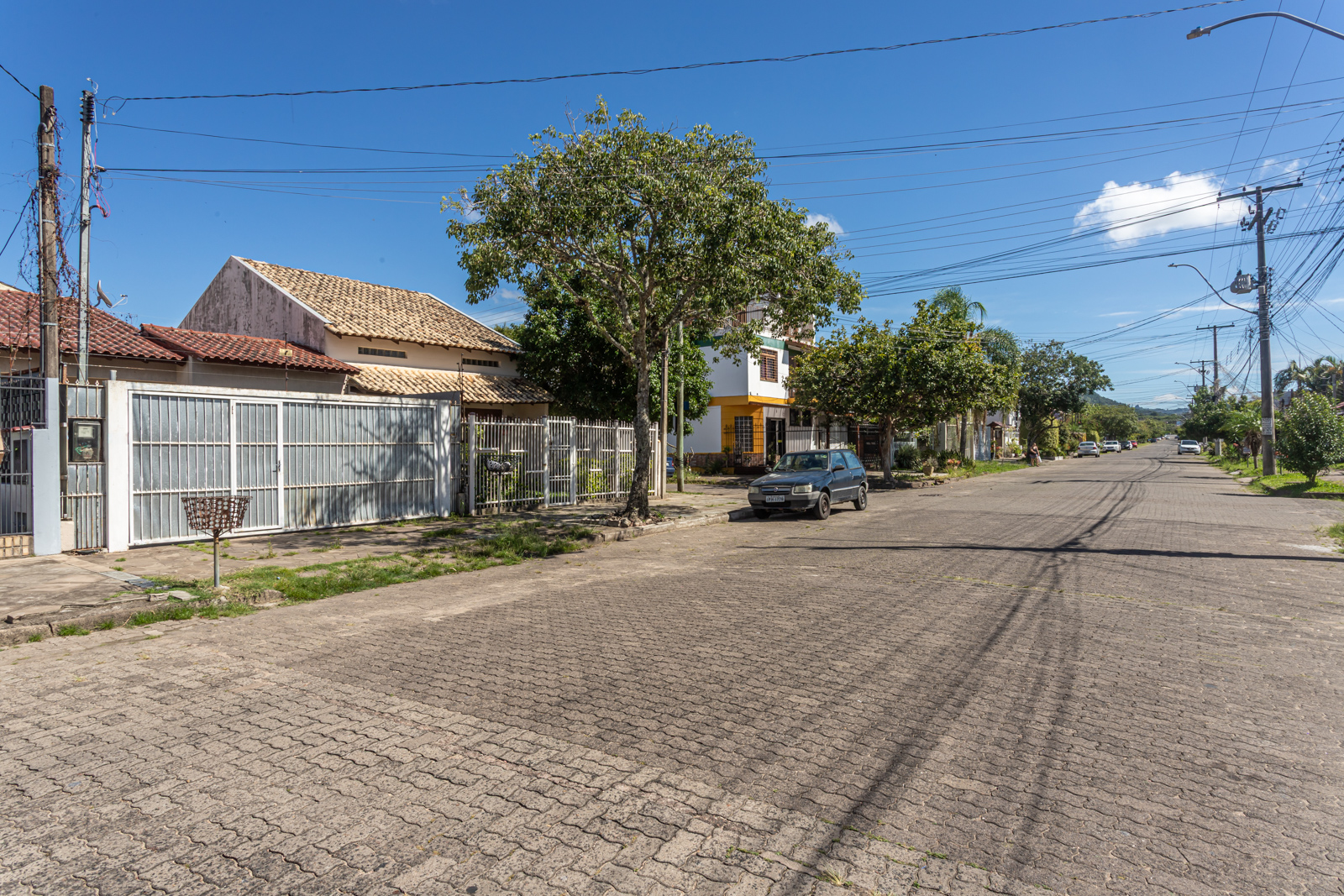 Casa para alugar com 74m², 2 quartos, 1 suíte, 2 vagas no bairro Hípica em Porto Alegre - Foto 40