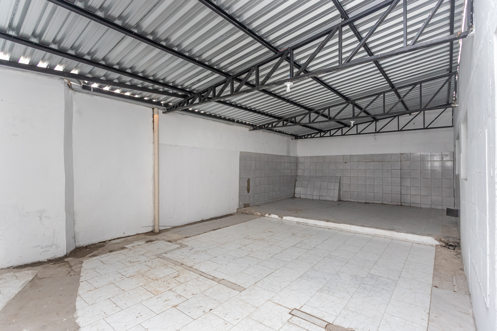 Loja para alugar com 245m² no bairro Tristeza em Porto Alegre - Foto 9