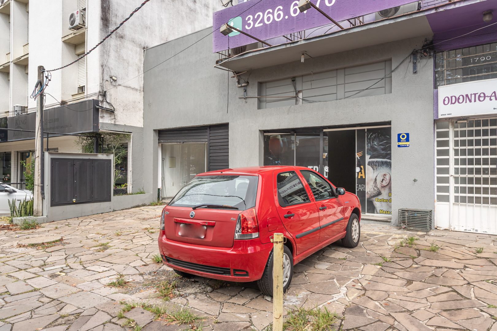Loja para alugar com 245m² no bairro Tristeza em Porto Alegre - Foto 11