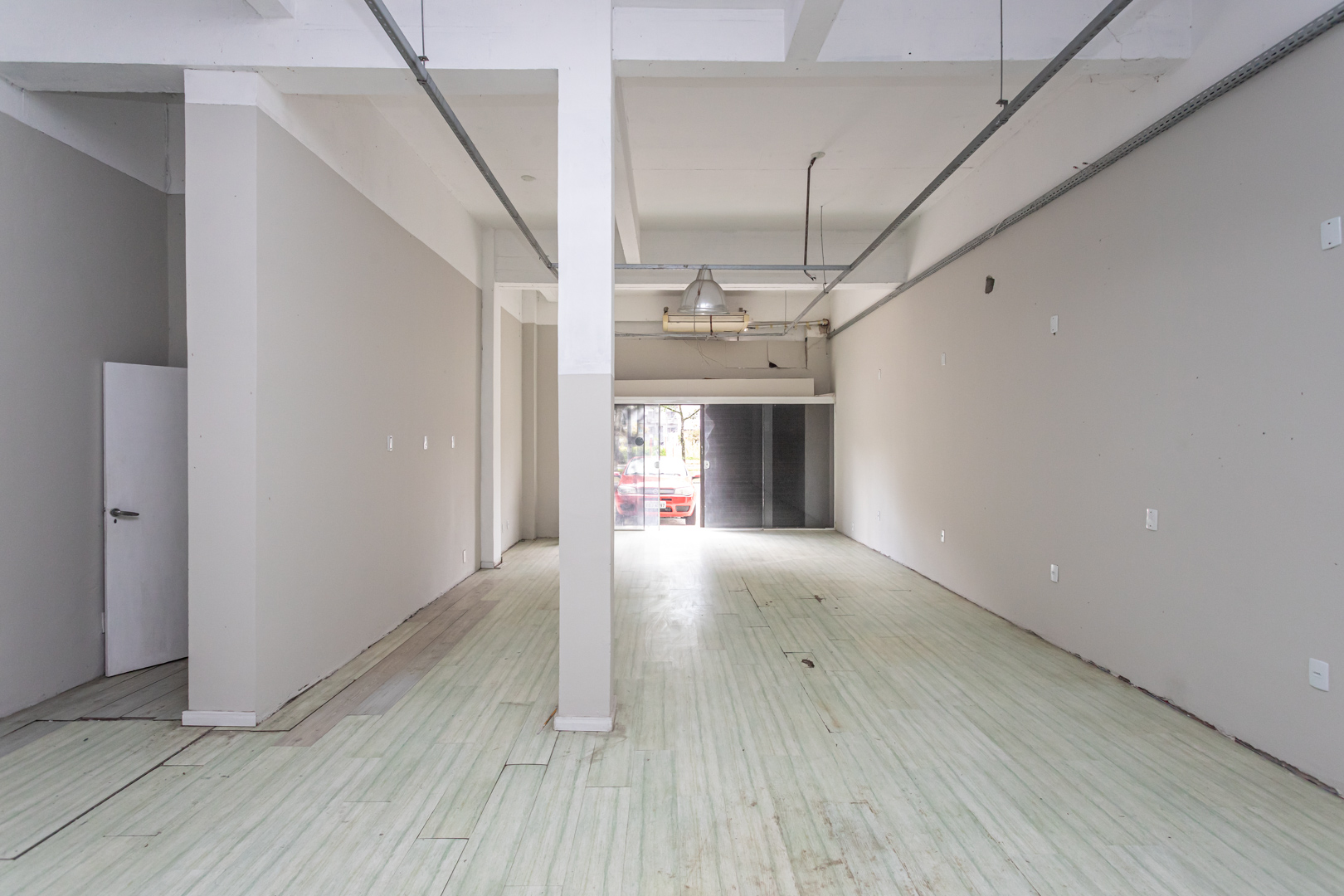 Loja para alugar com 402m² no bairro Tristeza em Porto Alegre - Foto 8