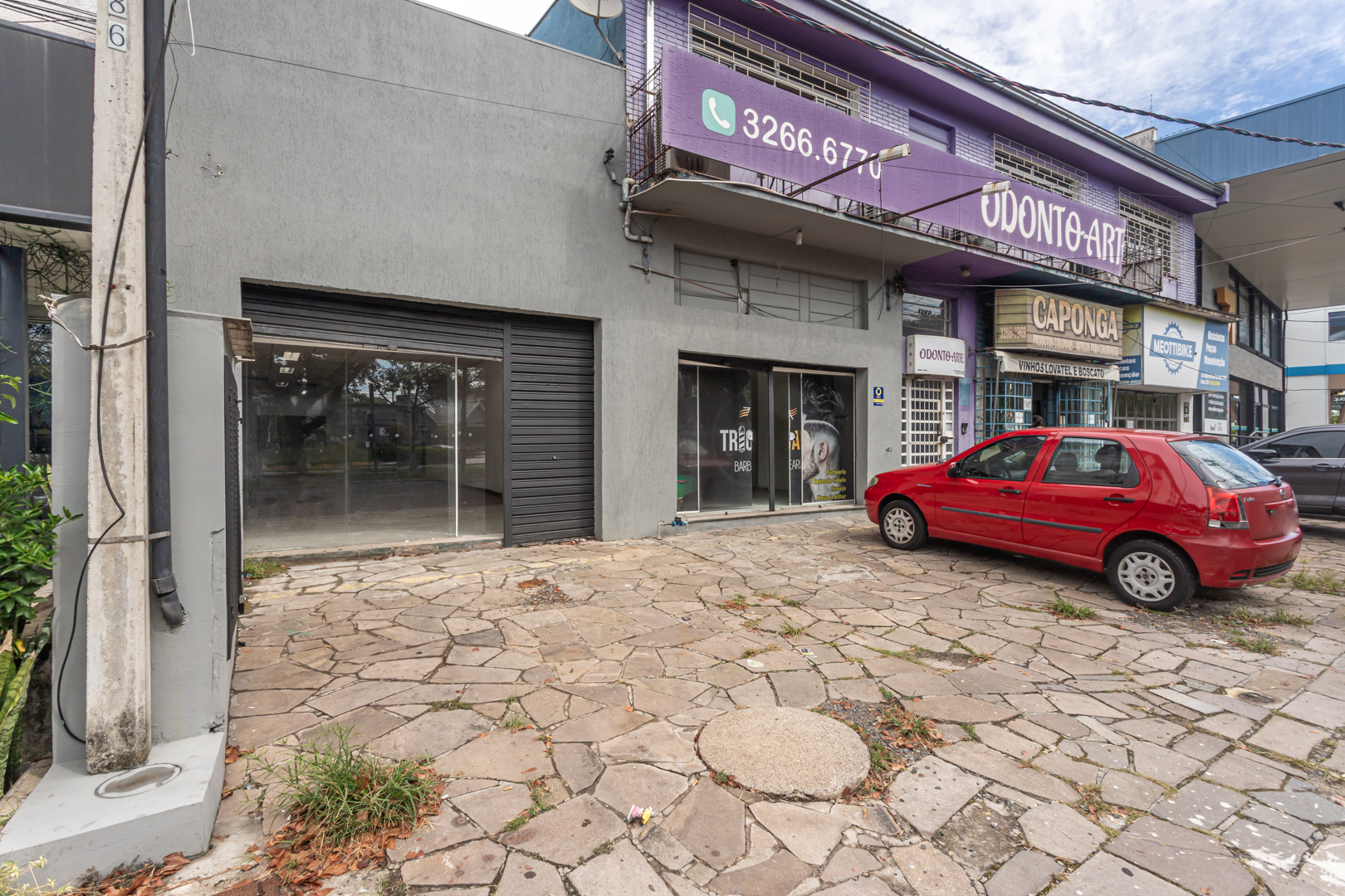 Loja para alugar com 402m² no bairro Tristeza em Porto Alegre - Foto 13