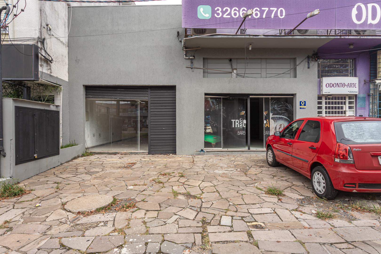 Loja para alugar com 402m² no bairro Tristeza em Porto Alegre - Foto 14