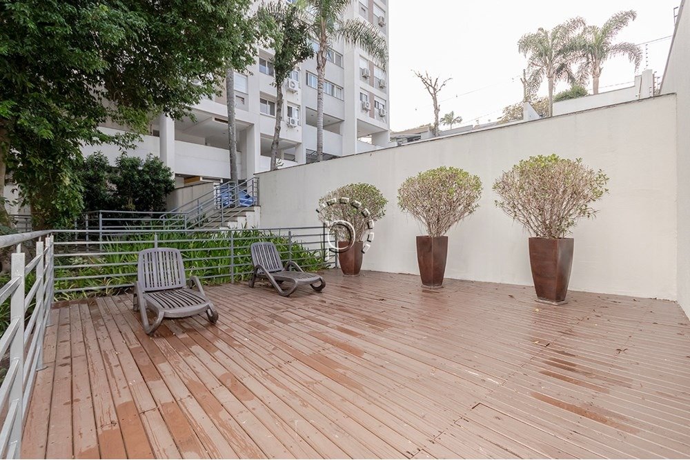 Apartamento à venda com 55m², 2 quartos, 1 vaga no bairro Tristeza em Porto Alegre - Foto 19