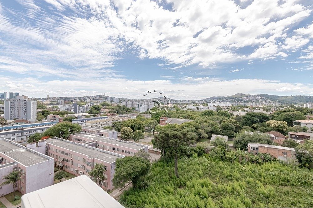 Apartamento à venda com 55m², 2 quartos, 1 vaga no bairro Tristeza em Porto Alegre - Foto 4