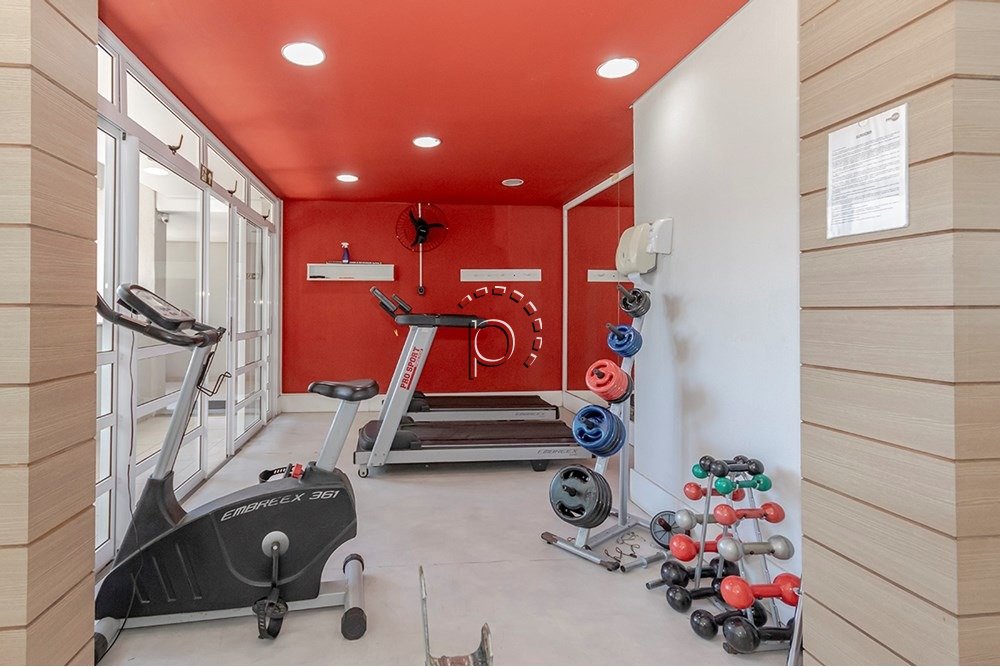 Apartamento à venda com 55m², 2 quartos, 1 vaga no bairro Tristeza em Porto Alegre - Foto 16