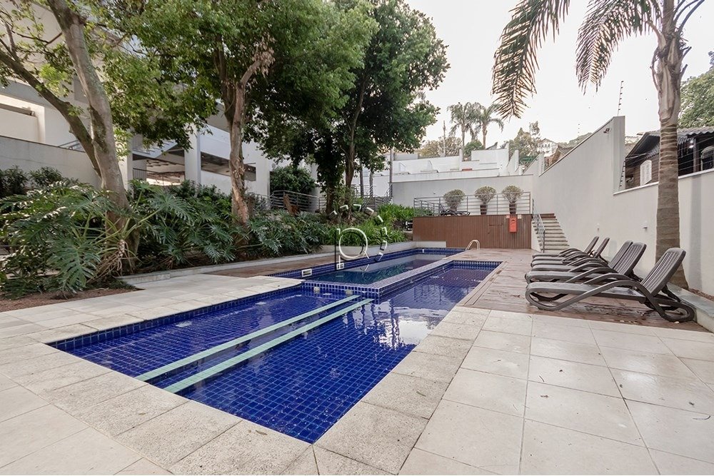 Apartamento à venda com 55m², 2 quartos, 1 vaga no bairro Tristeza em Porto Alegre - Foto 20