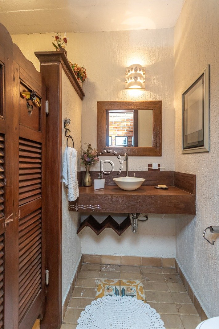 Casa à venda com 280m², 3 quartos, 2 suítes, 3 vagas no bairro Guarujá em Porto Alegre - Foto 25