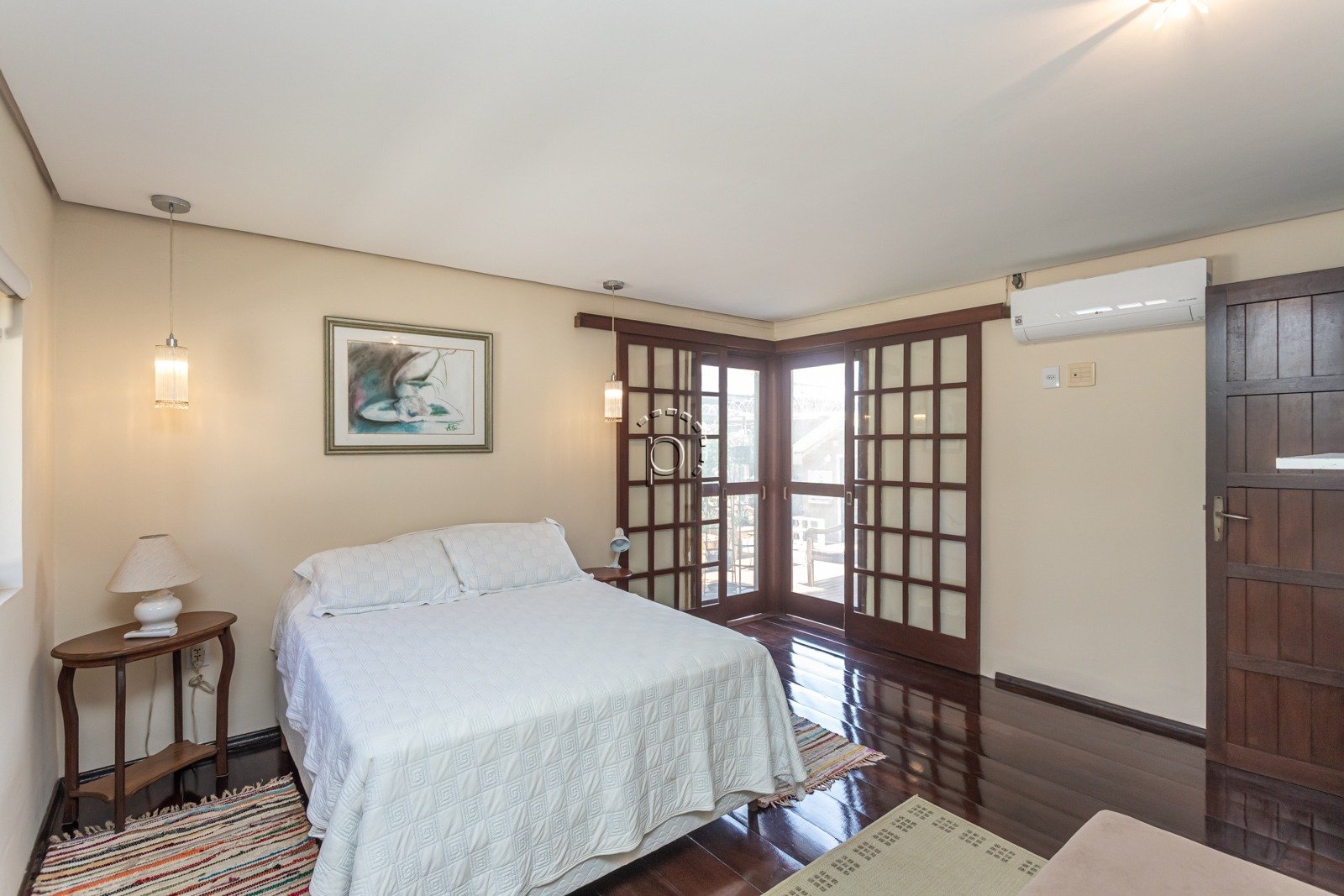 Casa à venda com 280m², 3 quartos, 2 suítes, 3 vagas no bairro Guarujá em Porto Alegre - Foto 30