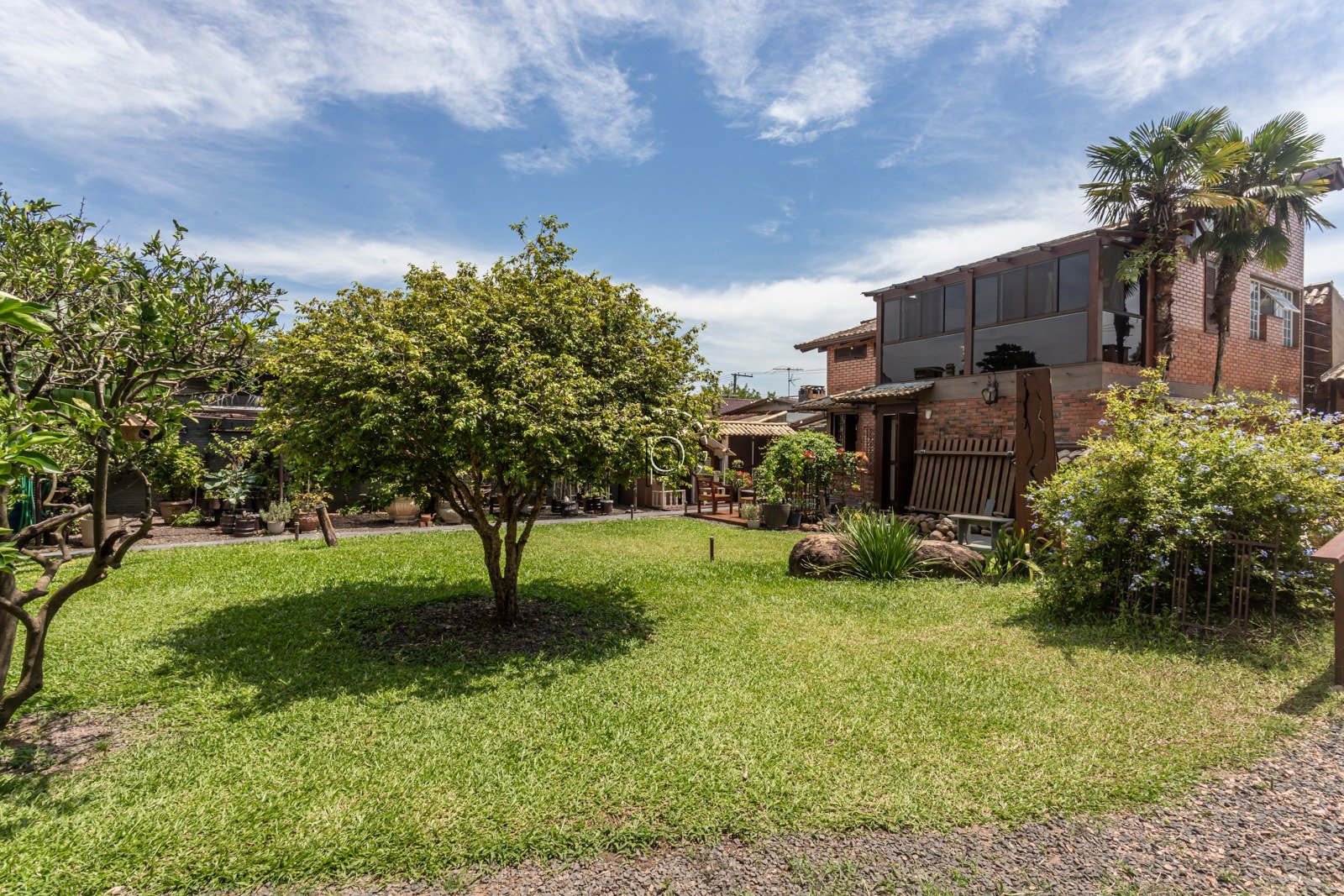 Casa à venda com 280m², 3 quartos, 2 suítes, 3 vagas no bairro Guarujá em Porto Alegre - Foto 41