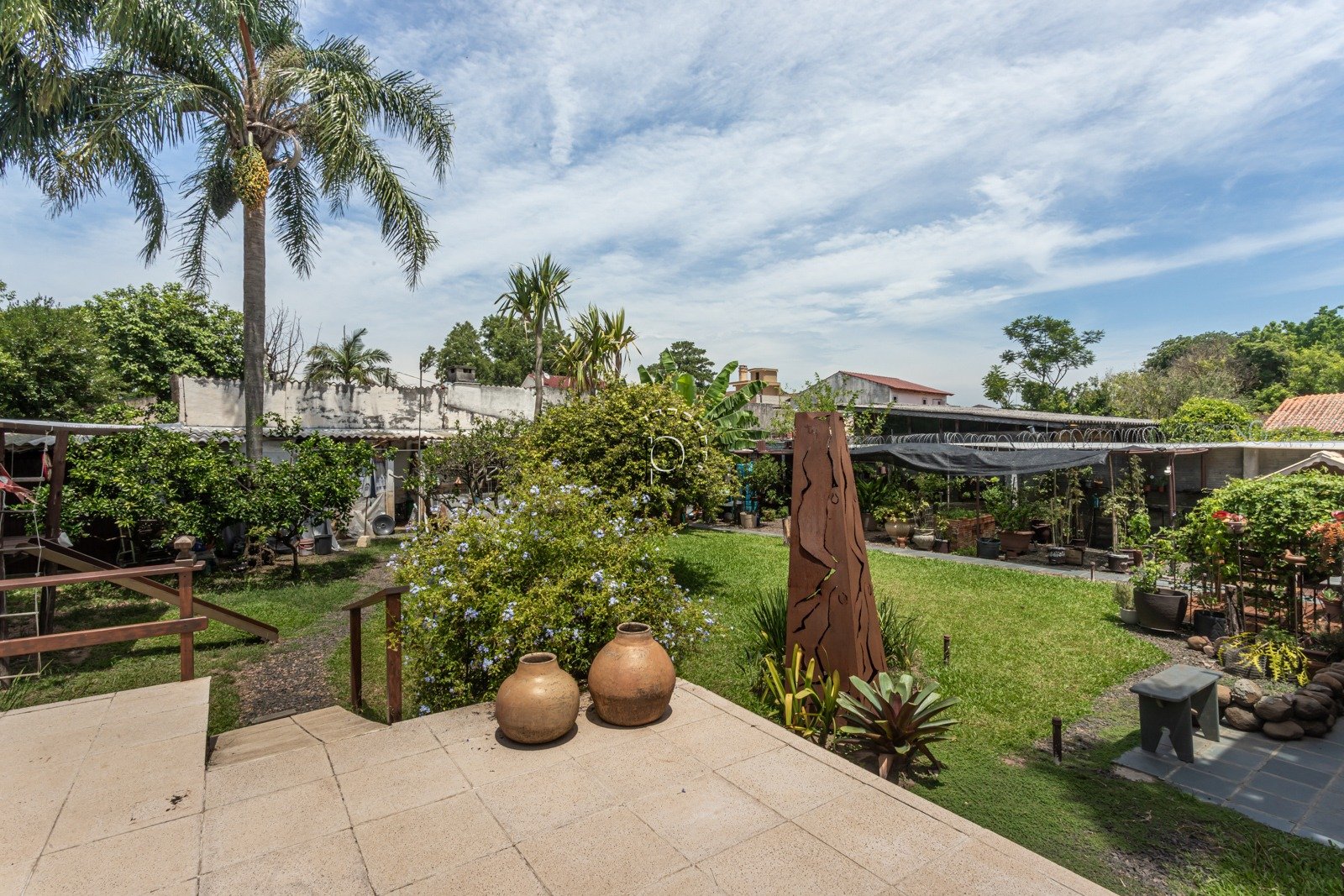 Casa à venda com 280m², 3 quartos, 2 suítes, 3 vagas no bairro Guarujá em Porto Alegre - Foto 42