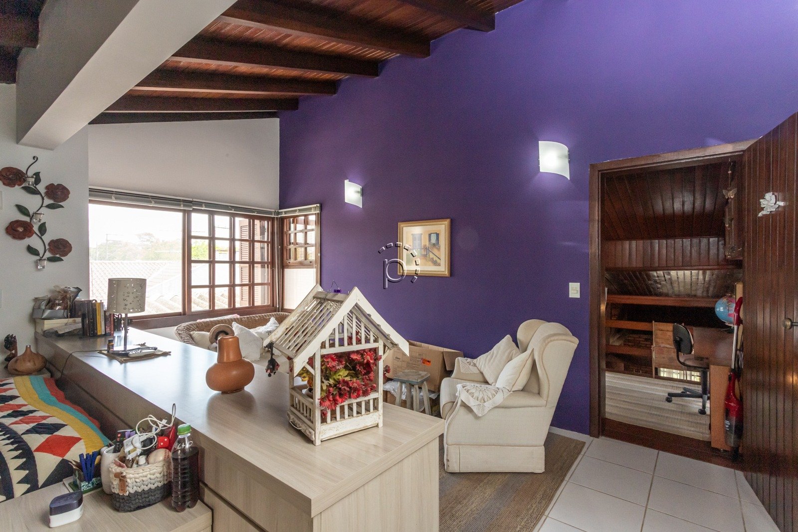 Casa à venda com 280m², 3 quartos, 2 suítes, 3 vagas no bairro Guarujá em Porto Alegre - Foto 53