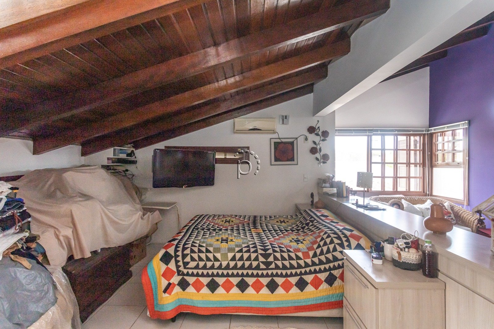 Casa à venda com 280m², 3 quartos, 2 suítes, 3 vagas no bairro Guarujá em Porto Alegre - Foto 54