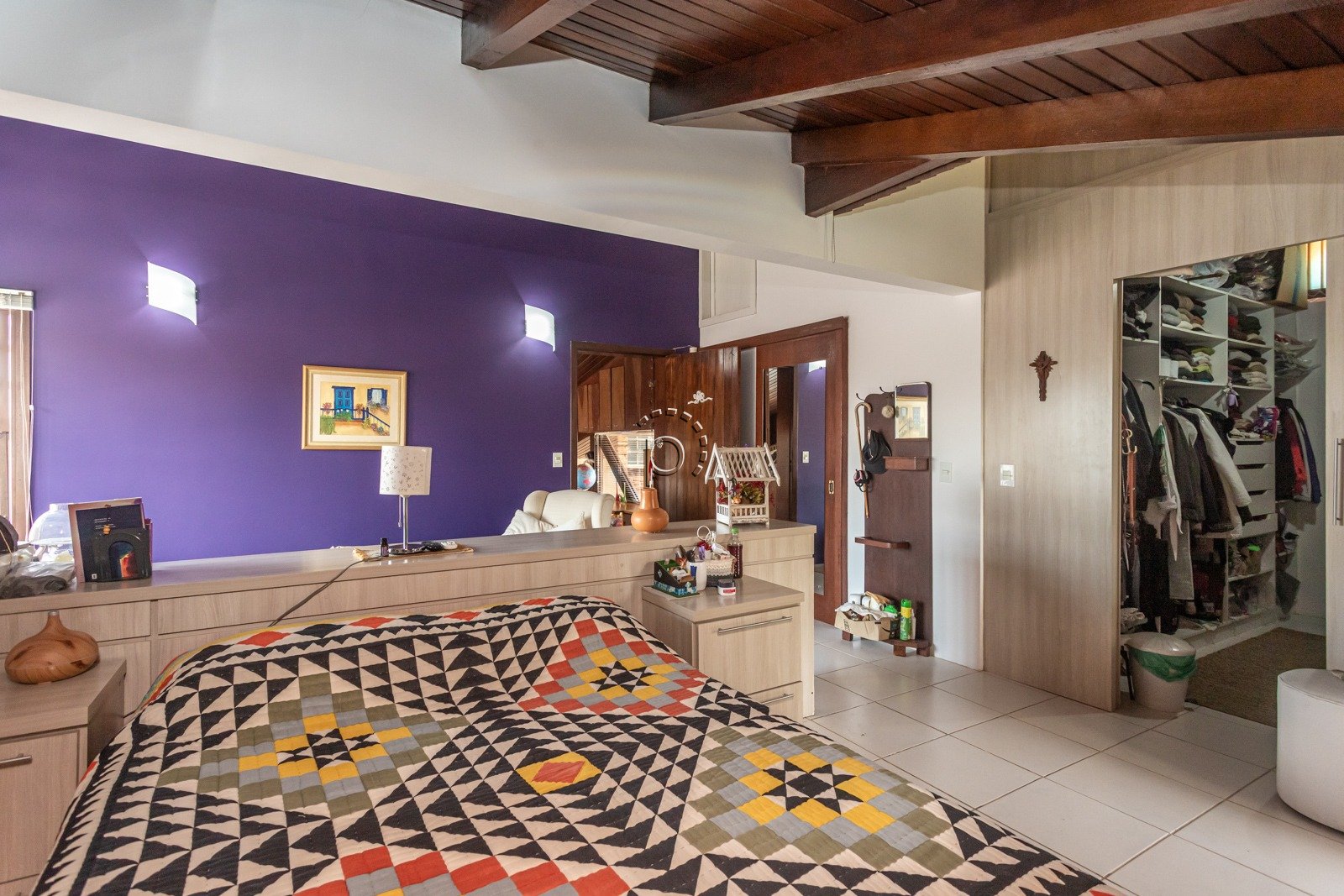 Casa à venda com 280m², 3 quartos, 2 suítes, 3 vagas no bairro Guarujá em Porto Alegre - Foto 55