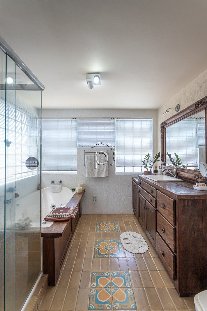 Casa à venda com 280m², 3 quartos, 2 suítes, 3 vagas no bairro Guarujá em Porto Alegre - Foto 58