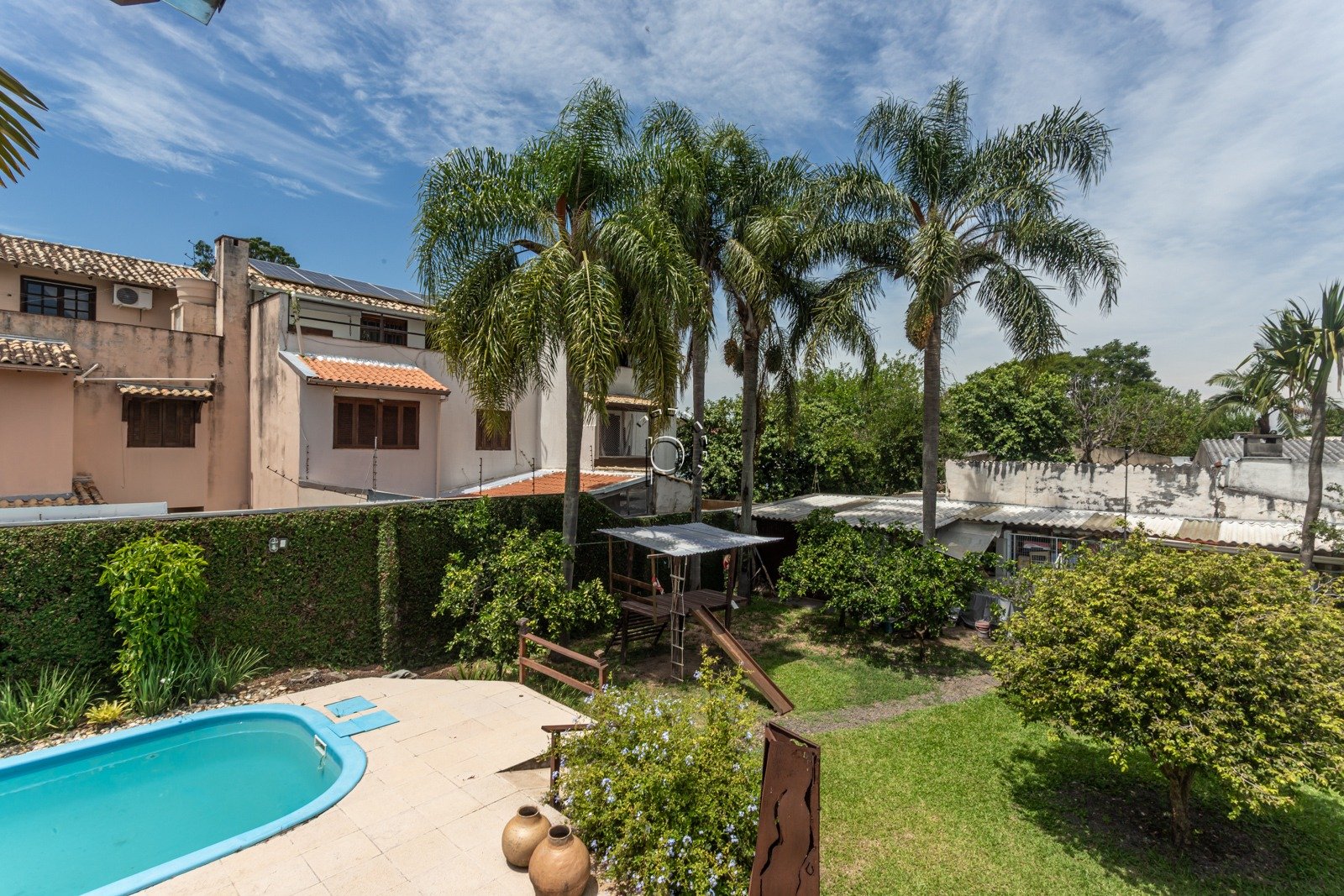 Casa à venda com 280m², 3 quartos, 2 suítes, 3 vagas no bairro Guarujá em Porto Alegre - Foto 64