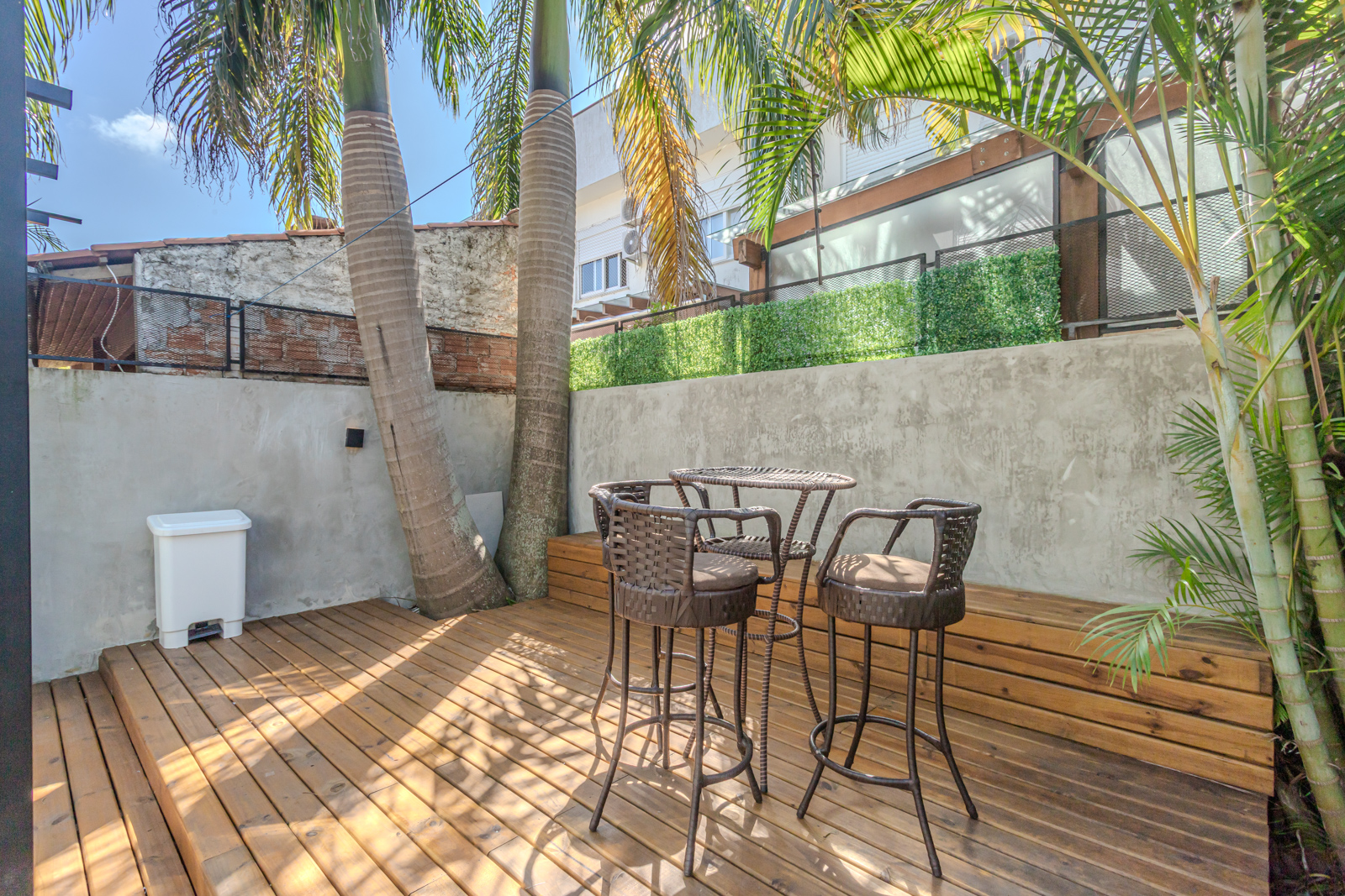 Casa à venda com 128m², 3 quartos, 1 suíte, 2 vagas no bairro Hípica em Porto Alegre - Foto 21