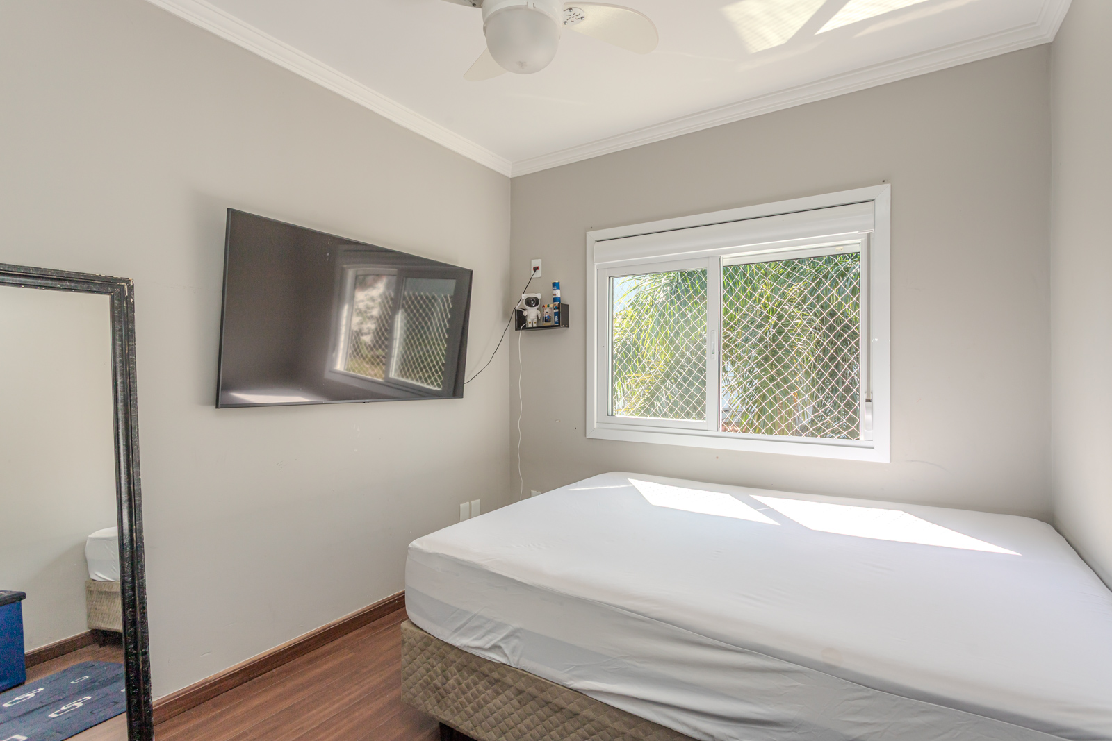 Casa à venda com 128m², 3 quartos, 1 suíte, 2 vagas no bairro Hípica em Porto Alegre - Foto 33