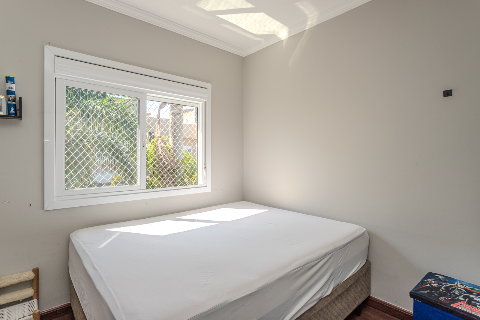 Casa à venda com 128m², 3 quartos, 1 suíte, 2 vagas no bairro Hípica em Porto Alegre - Foto 34