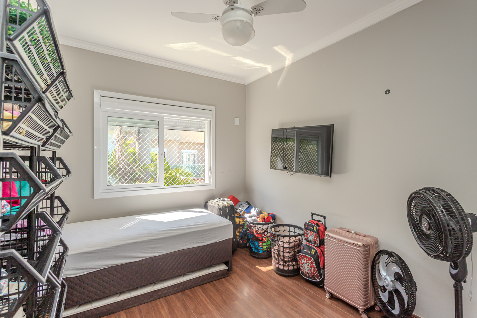 Casa à venda com 128m², 3 quartos, 1 suíte, 2 vagas no bairro Hípica em Porto Alegre - Foto 36