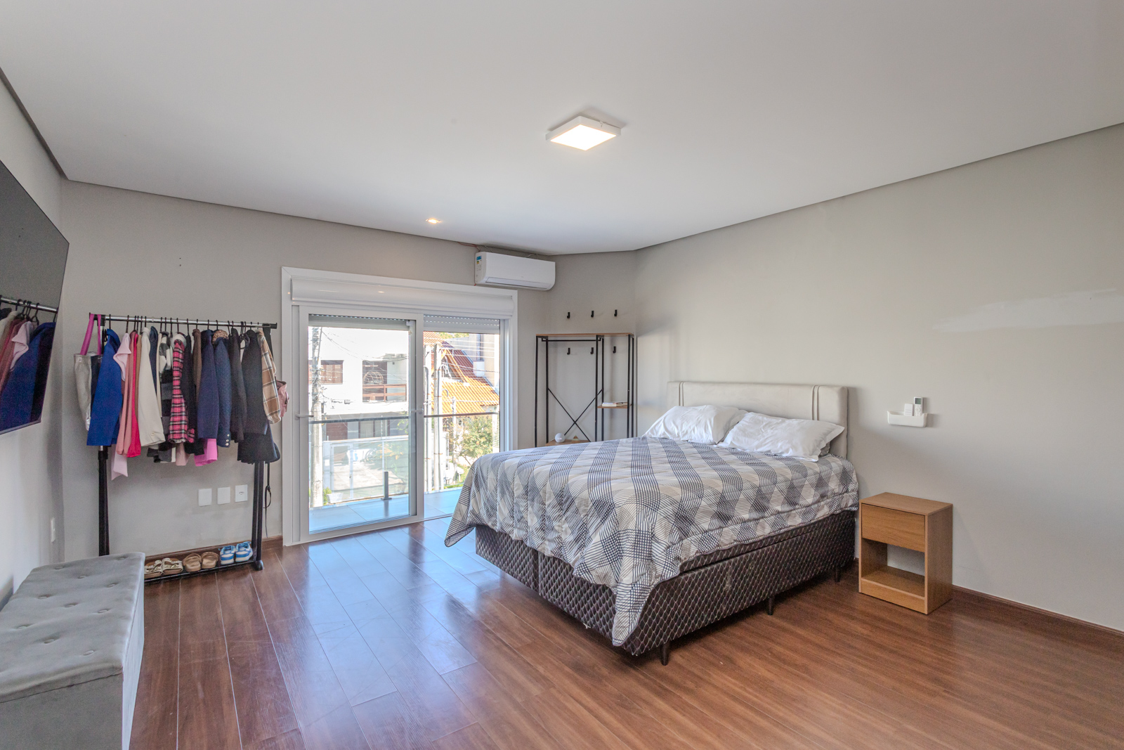 Casa à venda com 128m², 3 quartos, 1 suíte, 2 vagas no bairro Hípica em Porto Alegre - Foto 24