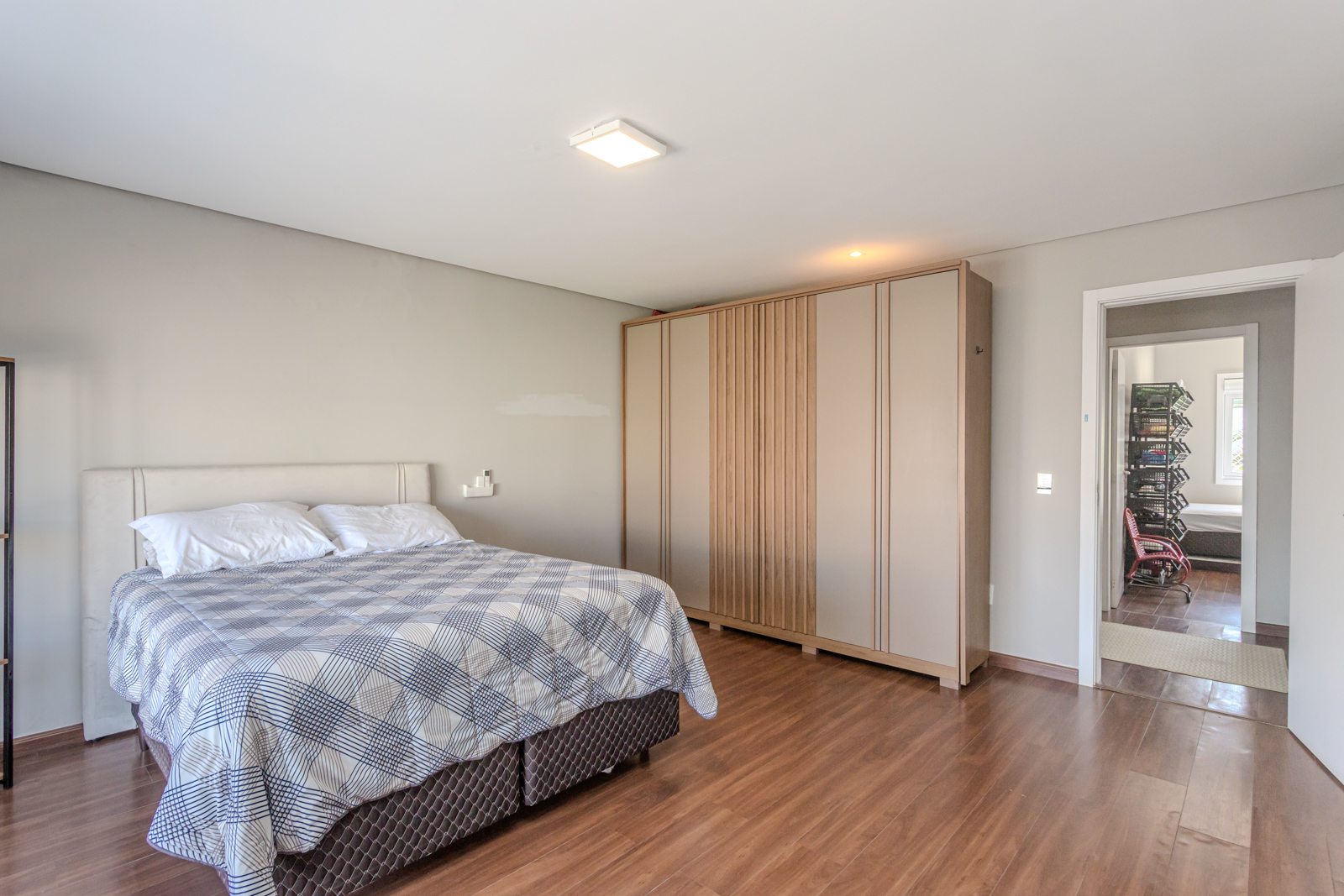 Casa à venda com 128m², 3 quartos, 1 suíte, 2 vagas no bairro Hípica em Porto Alegre - Foto 26