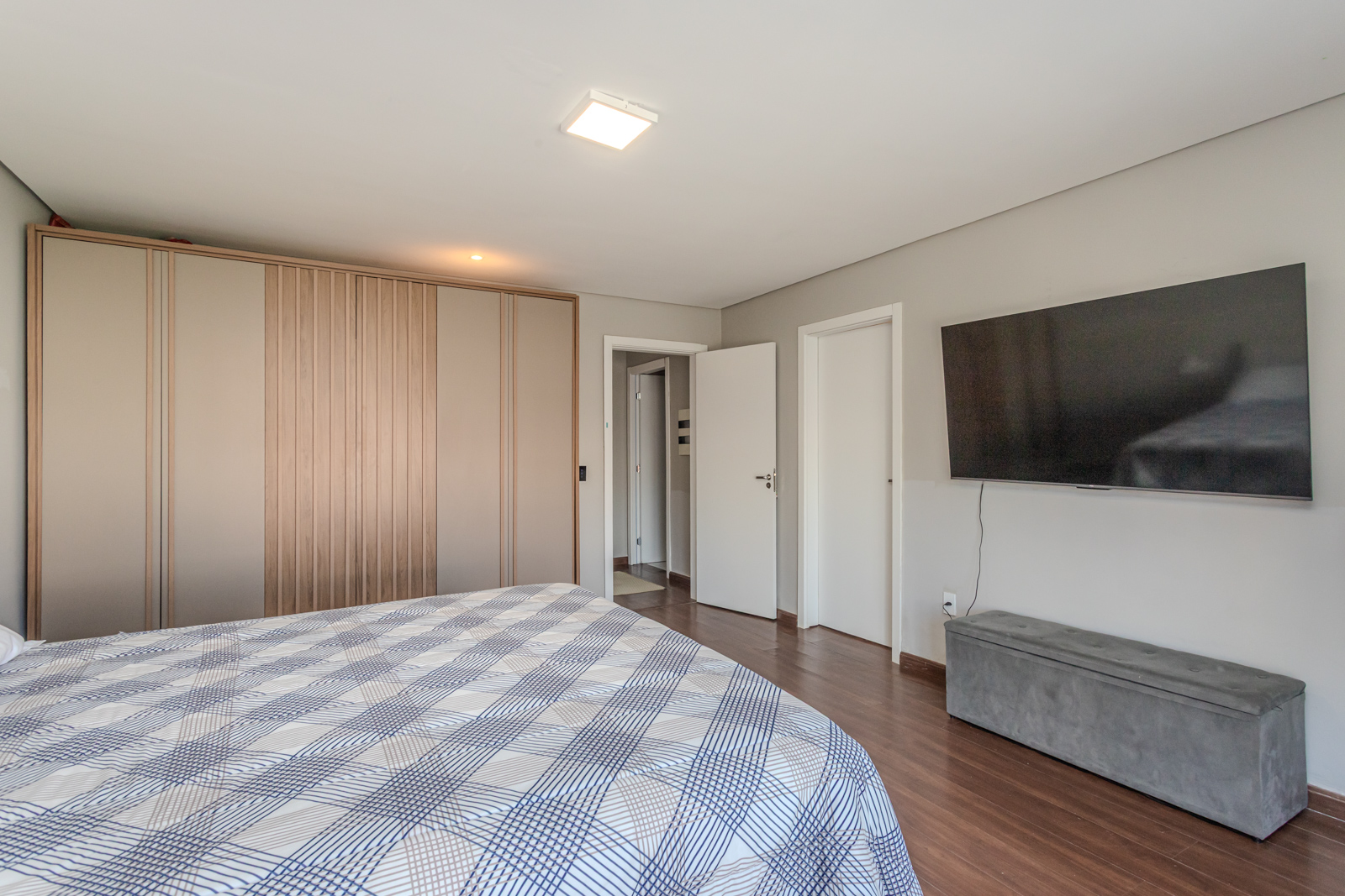 Casa à venda com 128m², 3 quartos, 1 suíte, 2 vagas no bairro Hípica em Porto Alegre - Foto 29