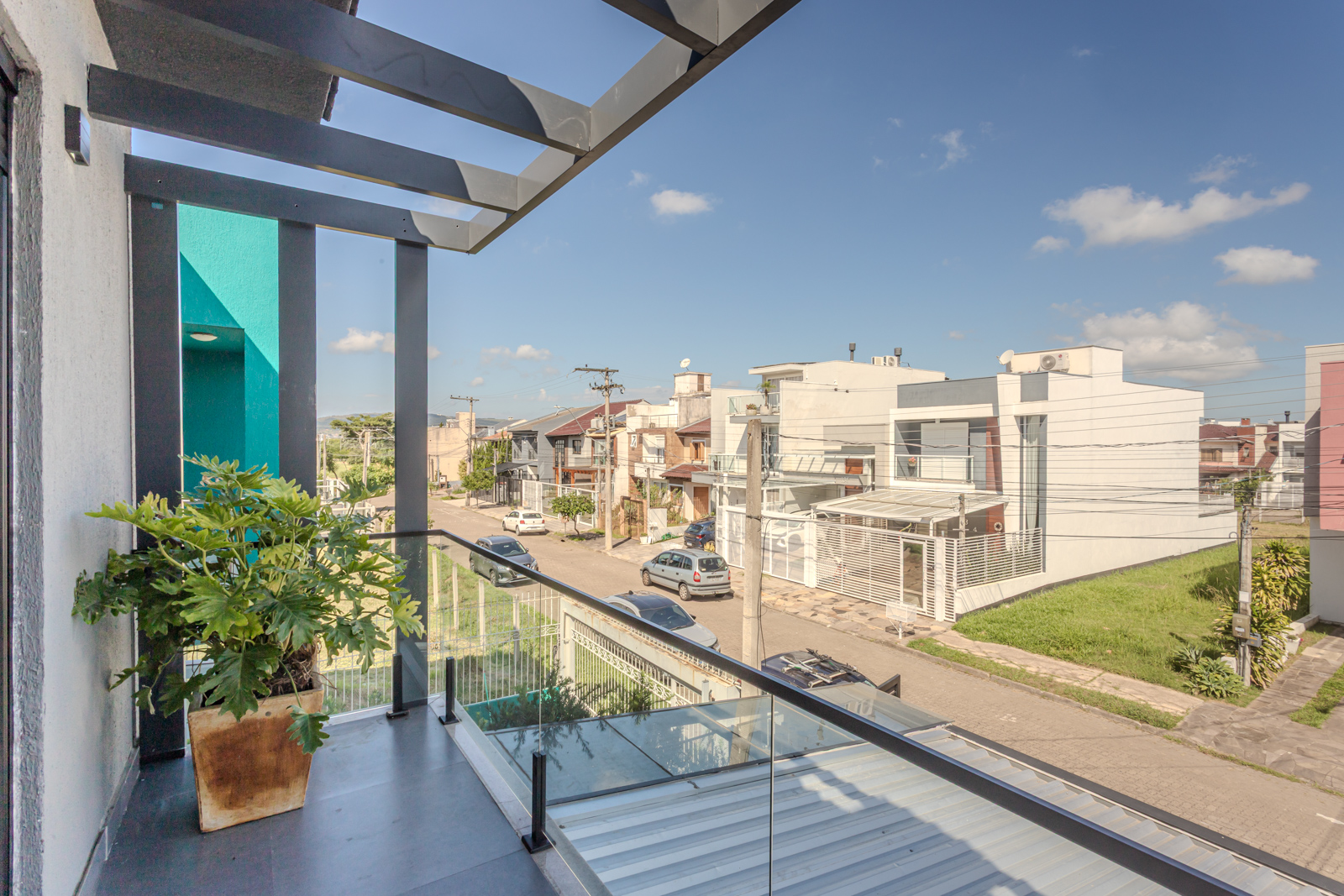 Casa à venda com 128m², 3 quartos, 1 suíte, 2 vagas no bairro Hípica em Porto Alegre - Foto 30