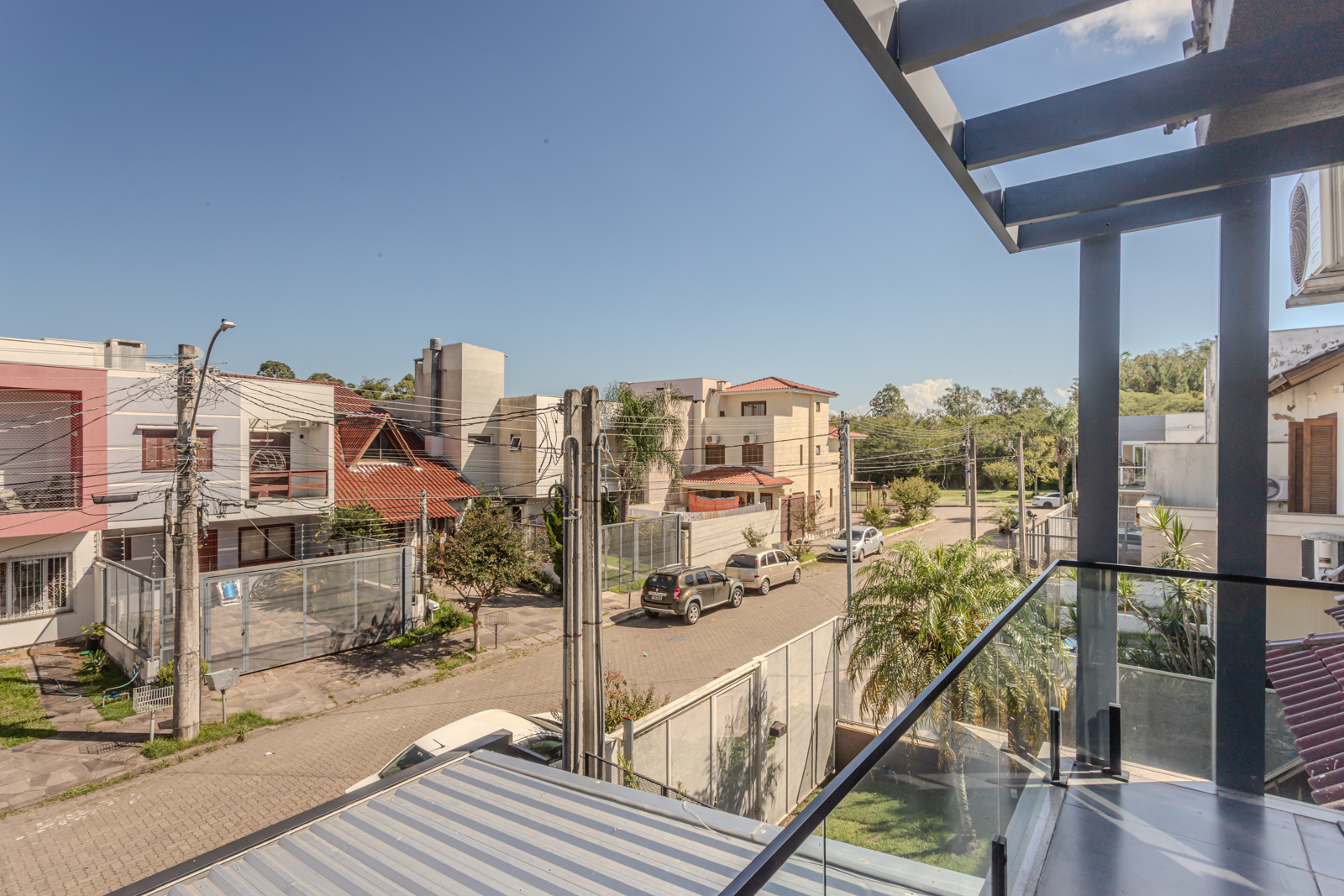 Casa à venda com 128m², 3 quartos, 1 suíte, 2 vagas no bairro Hípica em Porto Alegre - Foto 31