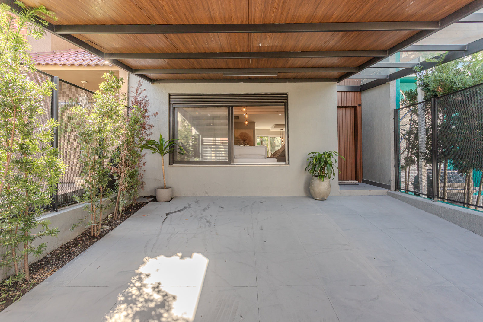 Casa à venda com 128m², 3 quartos, 1 suíte, 2 vagas no bairro Hípica em Porto Alegre - Foto 39