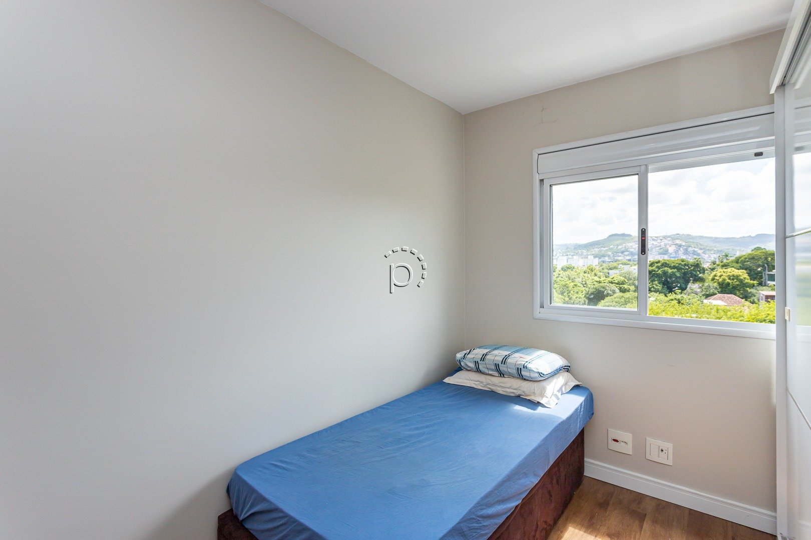 Apartamento à venda com 55m², 2 quartos, 1 suíte no bairro Tristeza em Porto Alegre - Foto 7