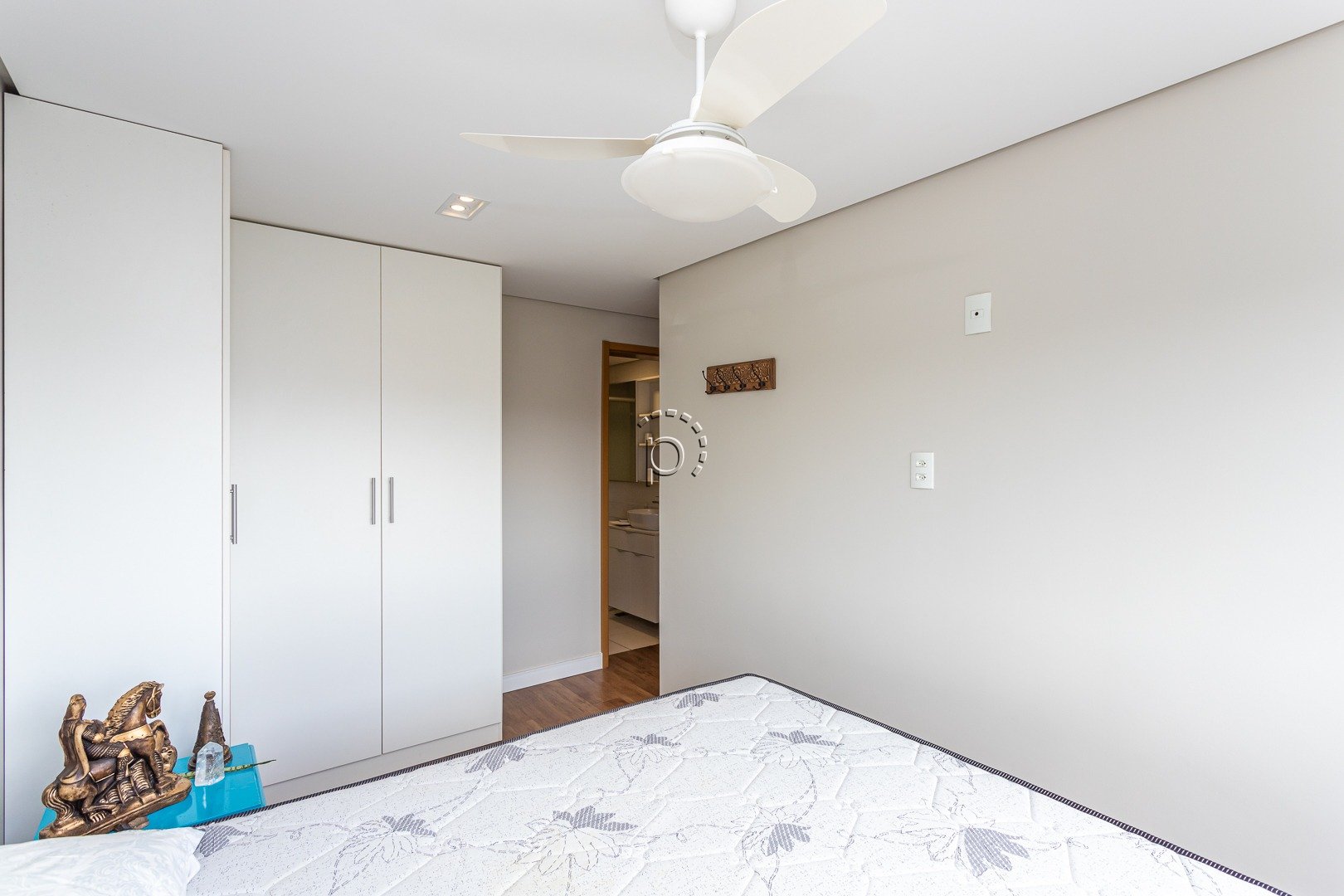 Apartamento à venda com 55m², 2 quartos, 1 suíte no bairro Tristeza em Porto Alegre - Foto 3