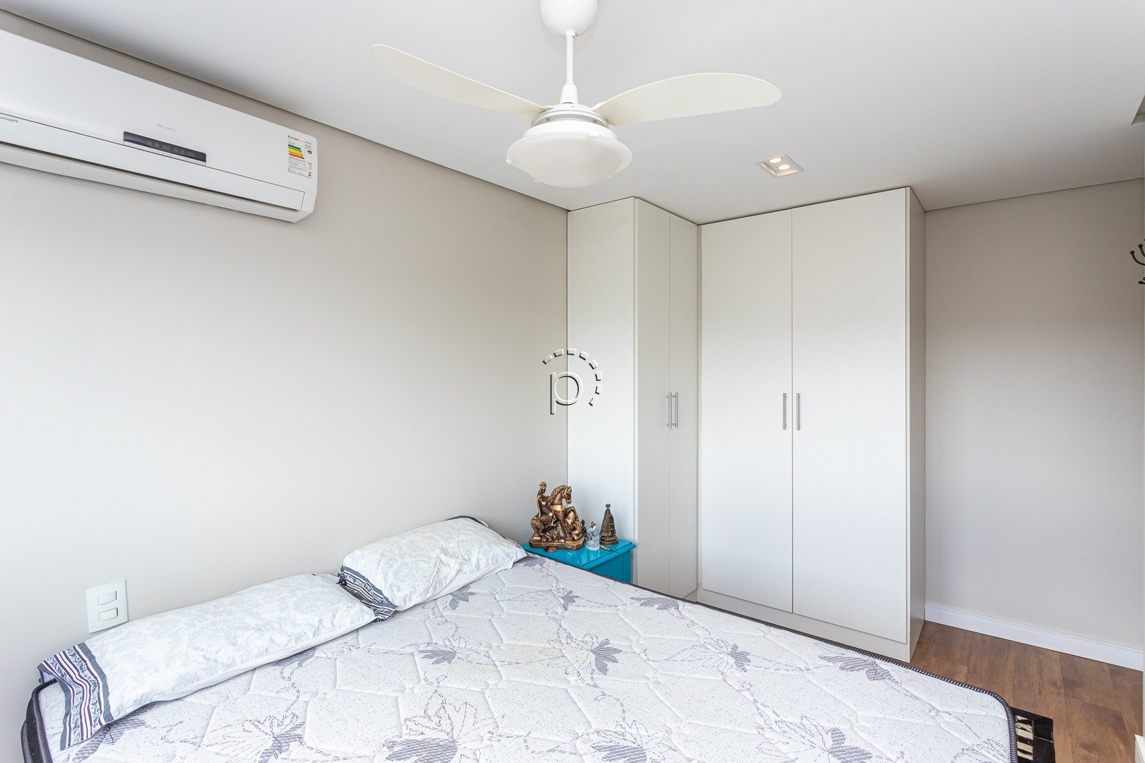 Apartamento à venda com 55m², 2 quartos, 1 suíte no bairro Tristeza em Porto Alegre - Foto 2