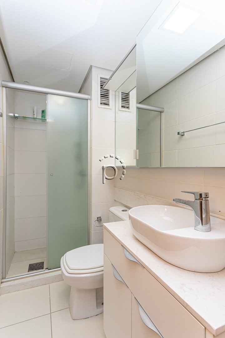 Apartamento à venda com 55m², 2 quartos, 1 suíte no bairro Tristeza em Porto Alegre - Foto 5