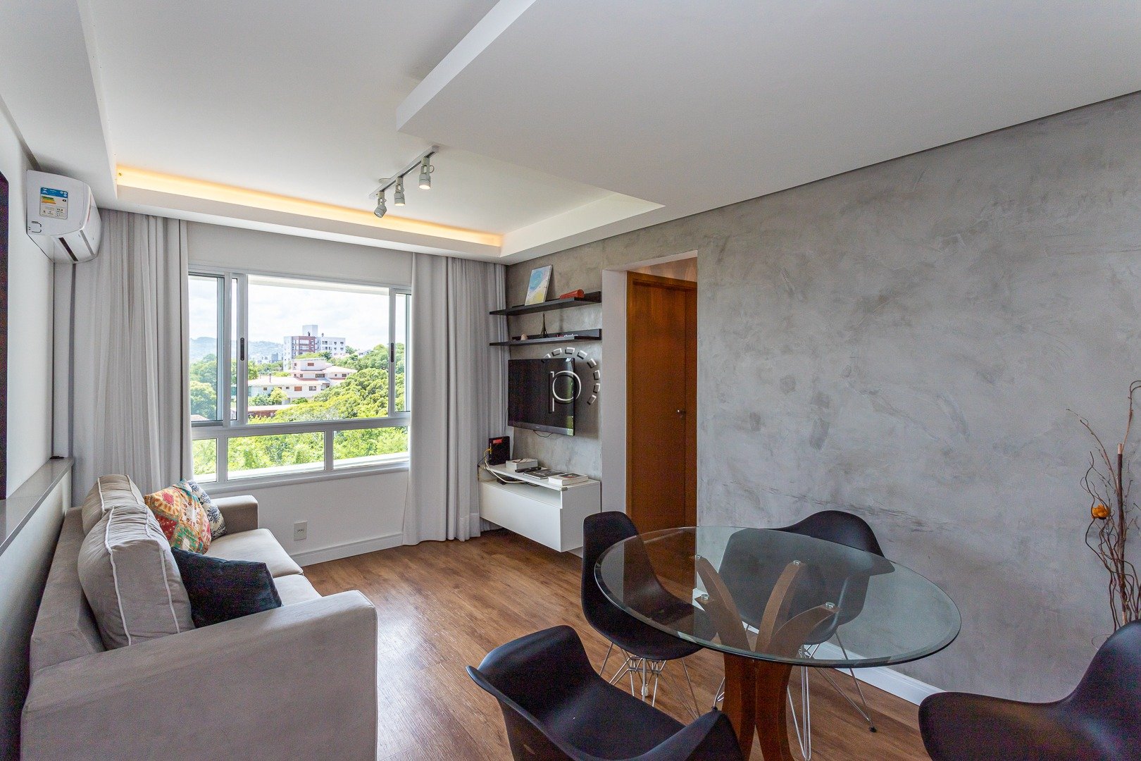 Apartamento à venda com 55m², 2 quartos, 1 suíte no bairro Tristeza em Porto Alegre - Foto 13