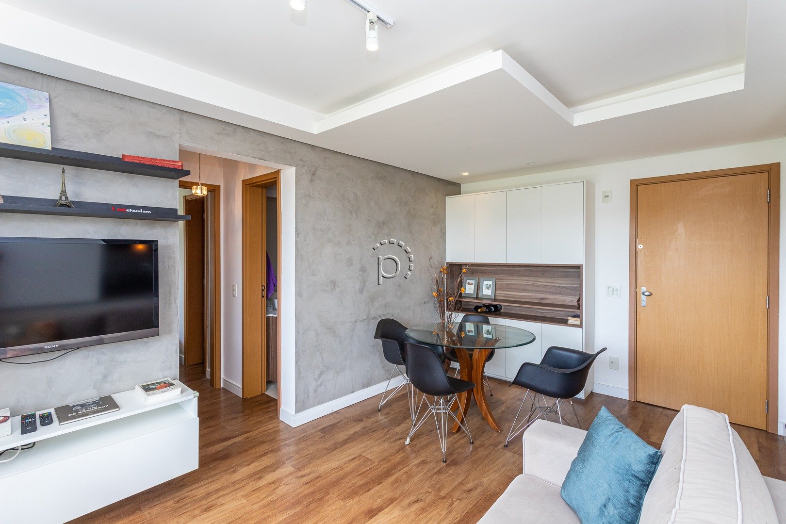 Apartamento à venda com 55m², 2 quartos, 1 suíte no bairro Tristeza em Porto Alegre - Foto 16