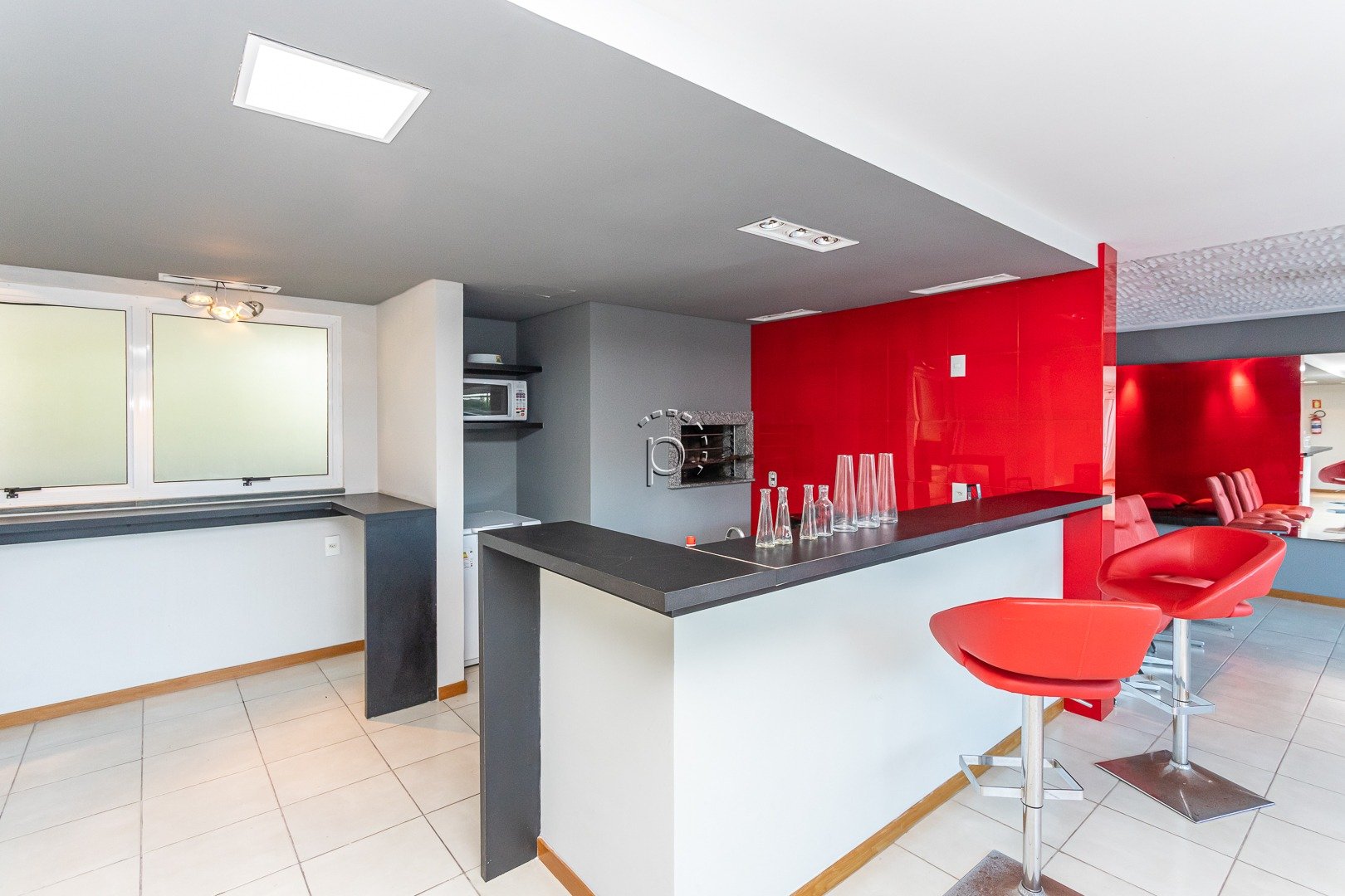 Apartamento à venda com 55m², 2 quartos, 1 suíte no bairro Tristeza em Porto Alegre - Foto 19