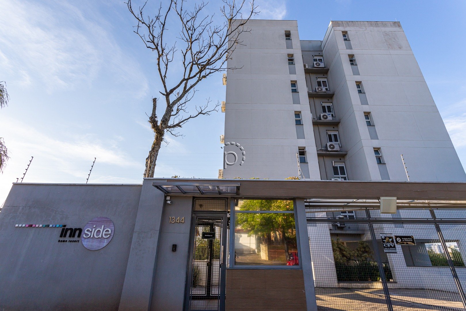 Apartamento à venda com 55m², 2 quartos, 1 suíte no bairro Tristeza em Porto Alegre