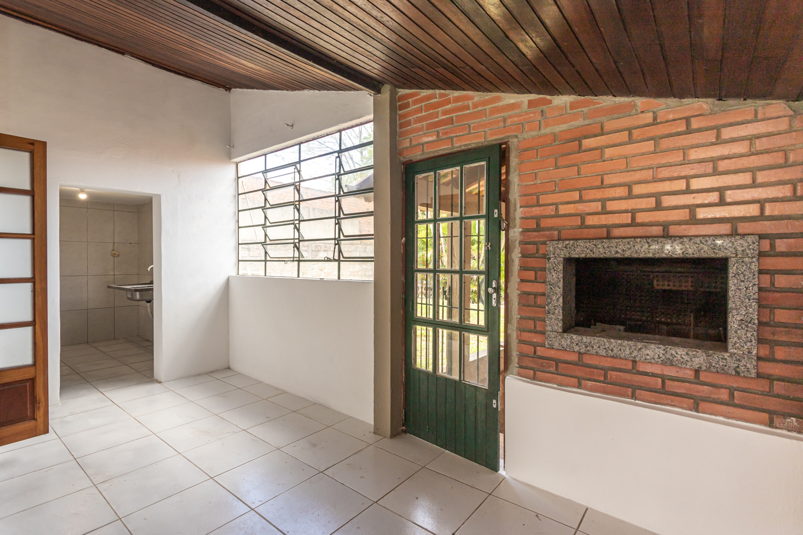 Casa para alugar com 1m², 3 quartos no bairro Hípica em Porto Alegre - Foto 36