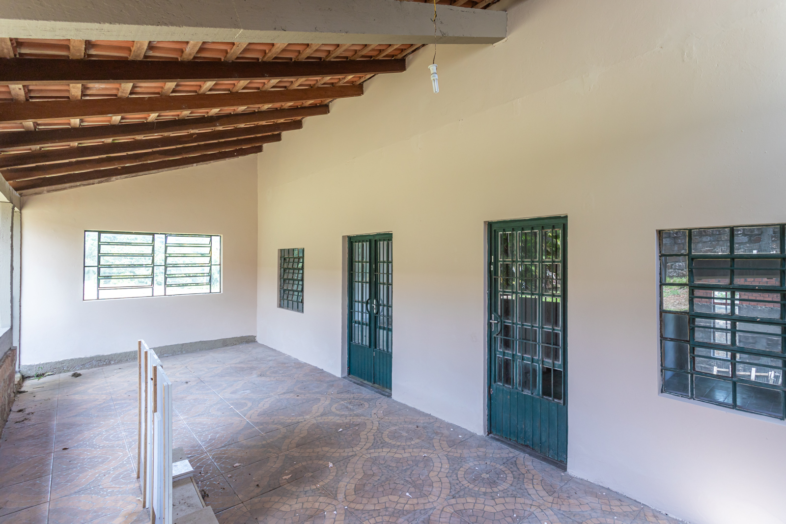 Casa para alugar com 1m², 3 quartos no bairro Hípica em Porto Alegre - Foto 37