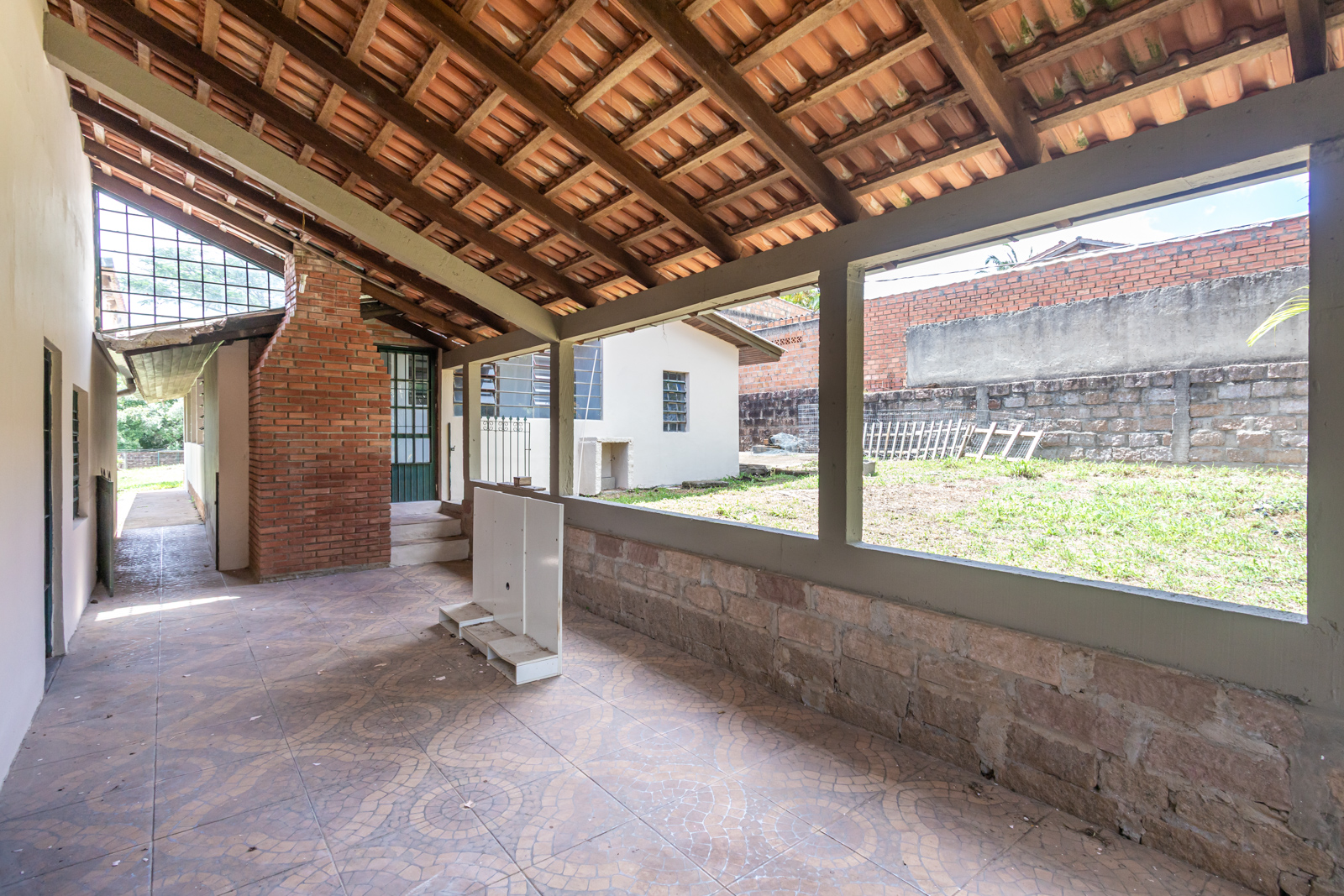 Casa para alugar com 1m², 3 quartos no bairro Hípica em Porto Alegre - Foto 38