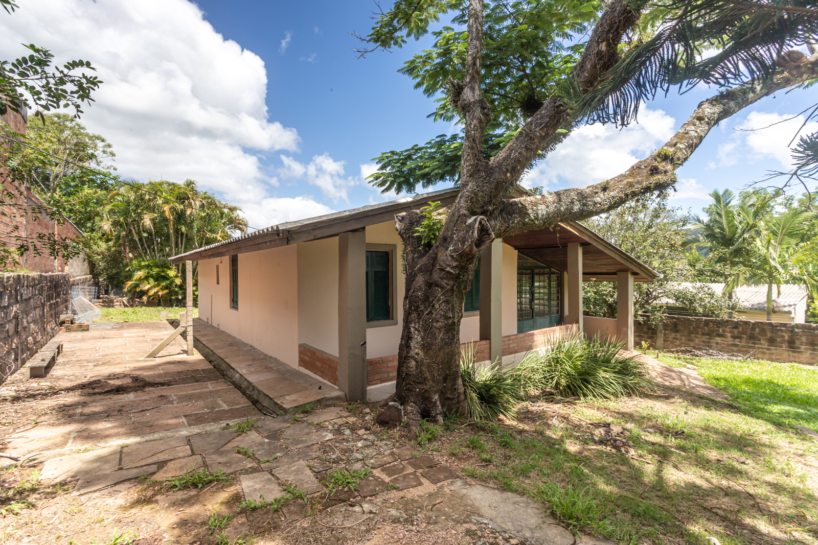 Casa para alugar com 1m², 3 quartos no bairro Hípica em Porto Alegre - Foto 44