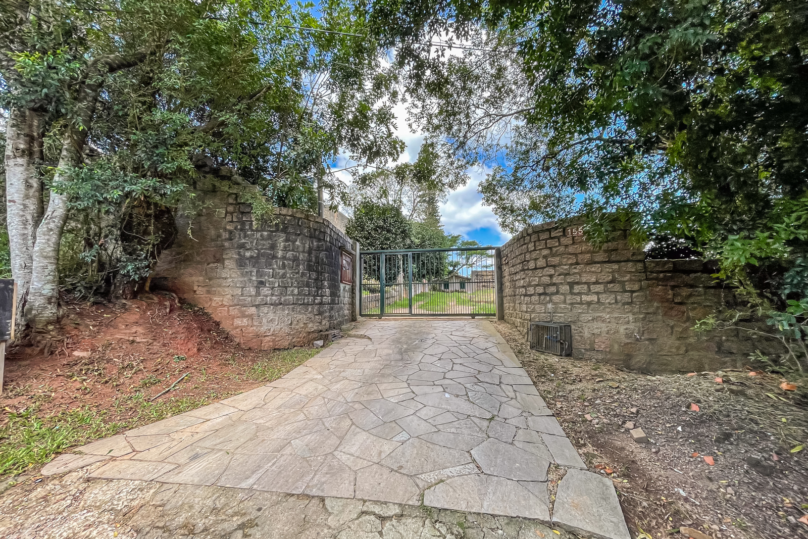 Casa para alugar com 1m², 3 quartos no bairro Hípica em Porto Alegre - Foto 48