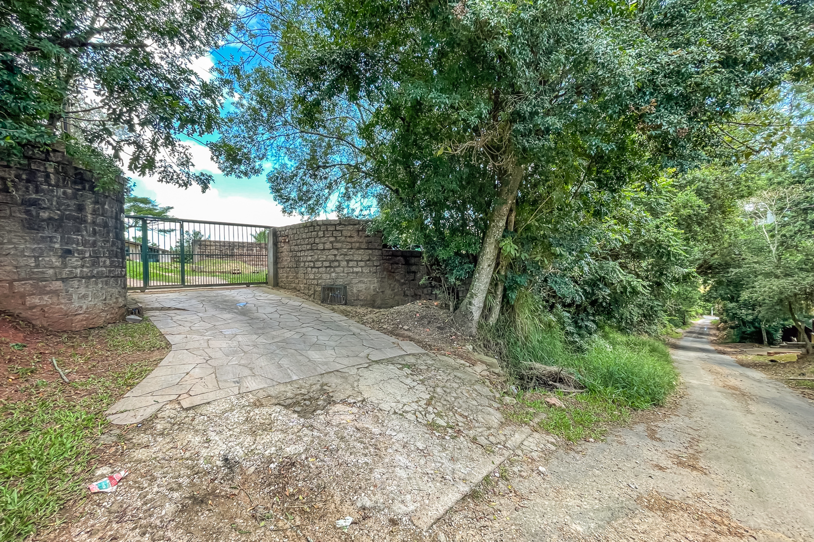 Casa para alugar com 1m², 3 quartos no bairro Hípica em Porto Alegre - Foto 50