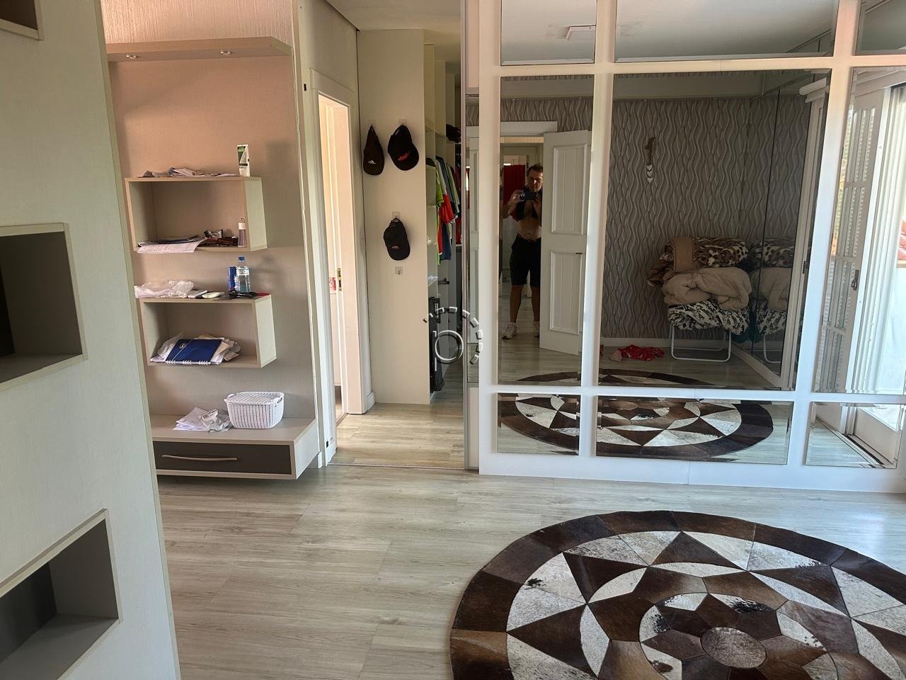Casa em Condomínio para alugar com 360m², 4 quartos, 3 vagas no bairro Belem Novo em Porto Alegre - Foto 11